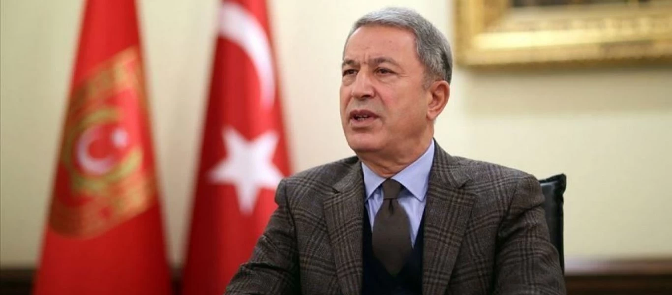 Χ.Ακάρ: «Η συμφωνία Ελλάδας-Αιγύπτου είναι ενάντια των λαών των δύο χωρών»